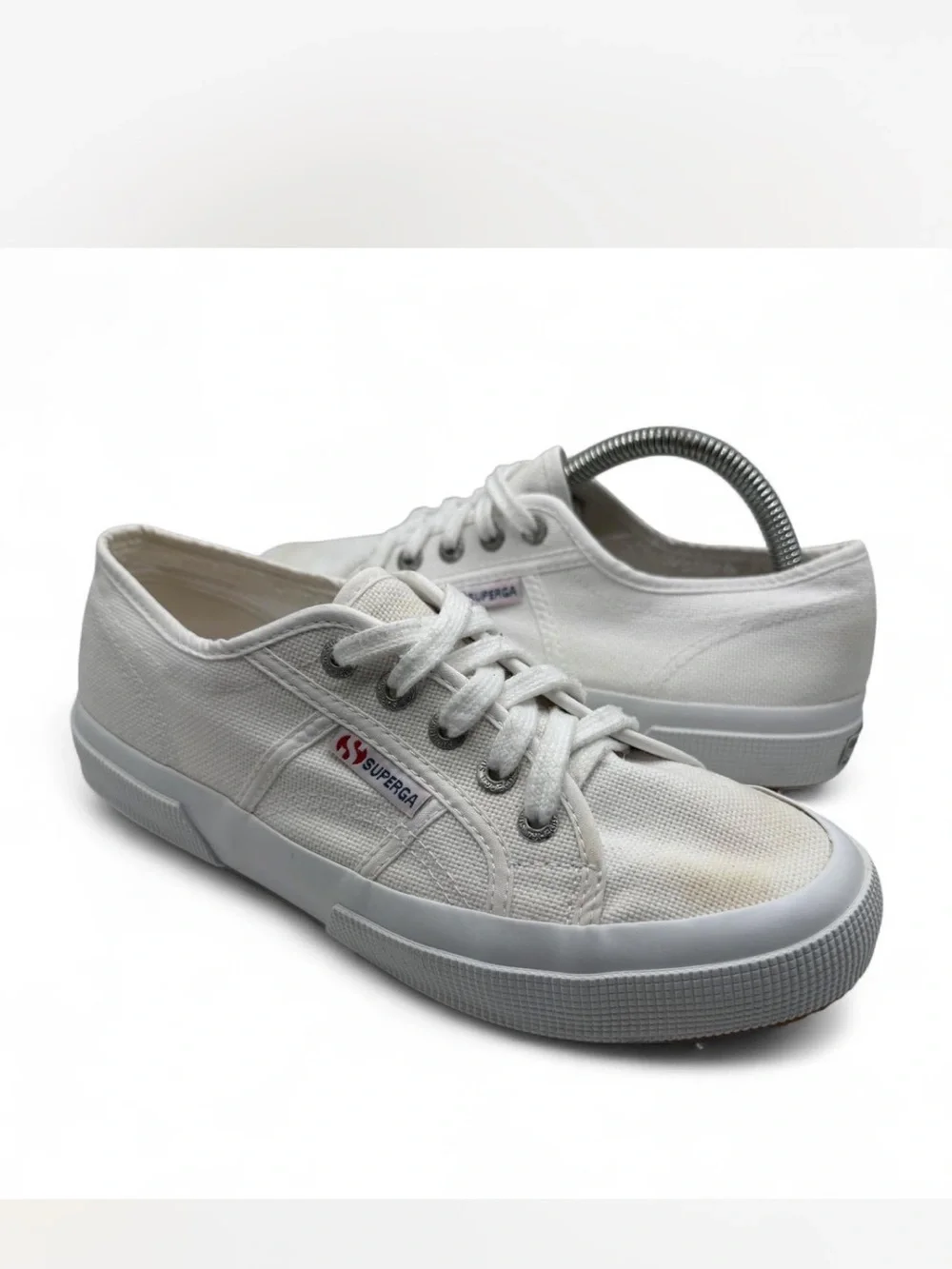 Superga 2750 Cotu Classic Canvas Sneakers
